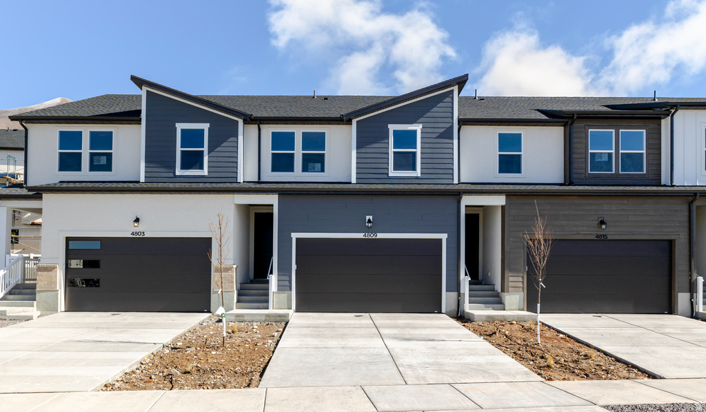 4809 S OLIVE AVE #417 Mapleton, UT 84664