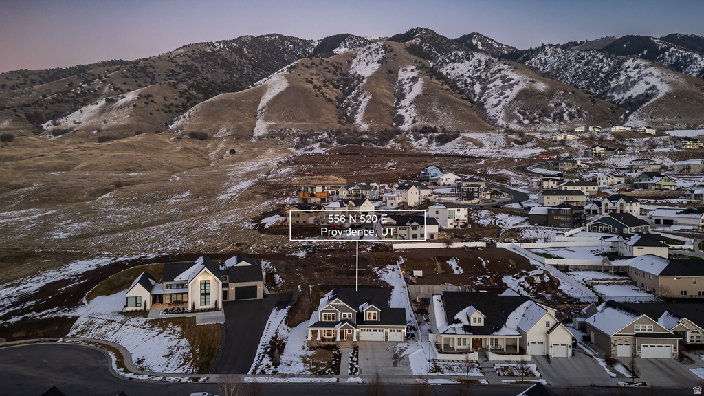 556 N 520 E Providence, UT 84332