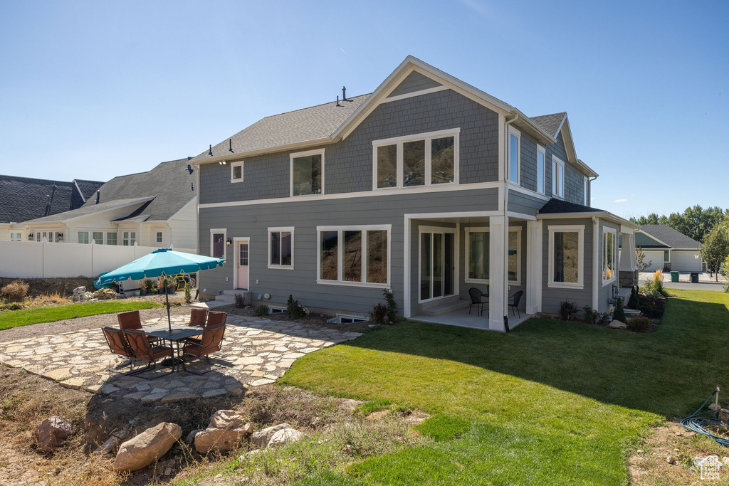 556 N 520 E Providence, UT 84332