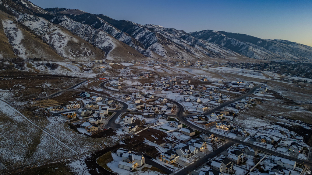 556 N 520 E Providence, UT 84332