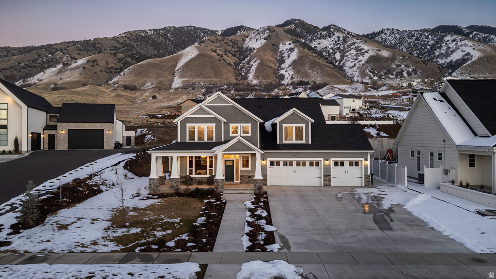 556 N 520 E Providence, UT 84332