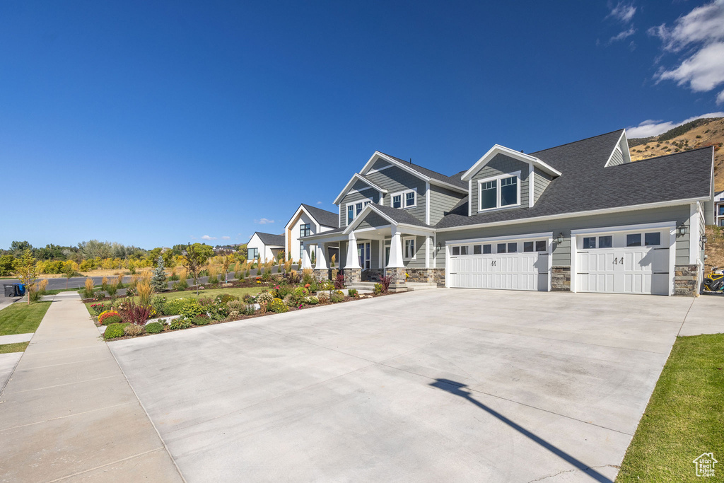 556 N 520 E Providence, UT 84332