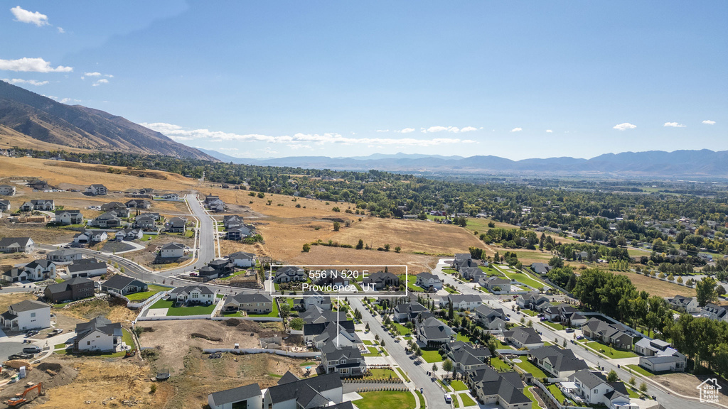556 N 520 E Providence, UT 84332