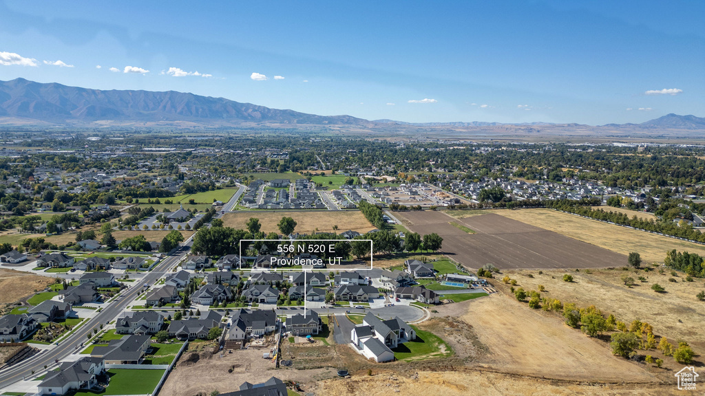 556 N 520 E Providence, UT 84332