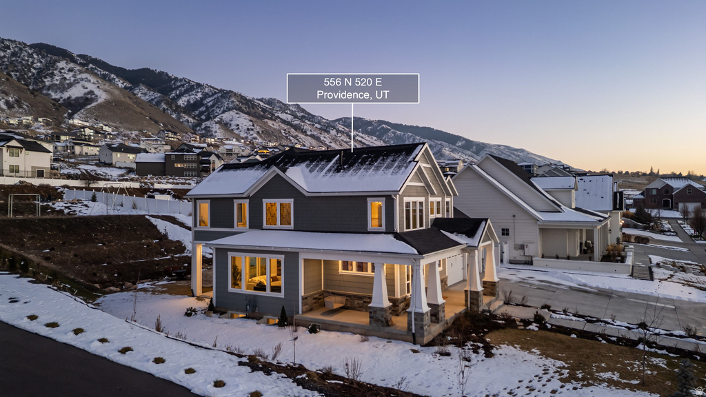 556 N 520 E Providence, UT 84332