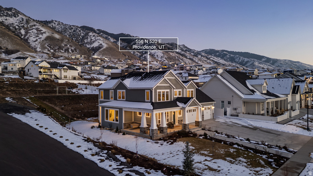 556 N 520 E Providence, UT 84332