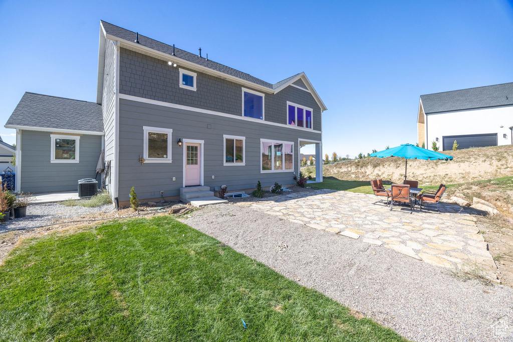 556 N 520 E Providence, UT 84332