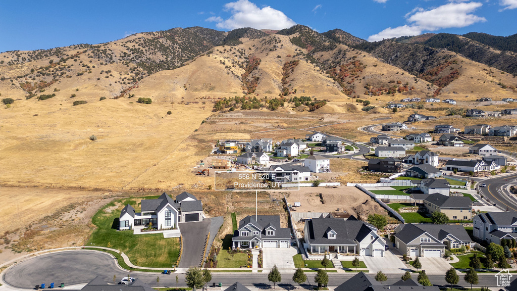 556 N 520 E Providence, UT 84332