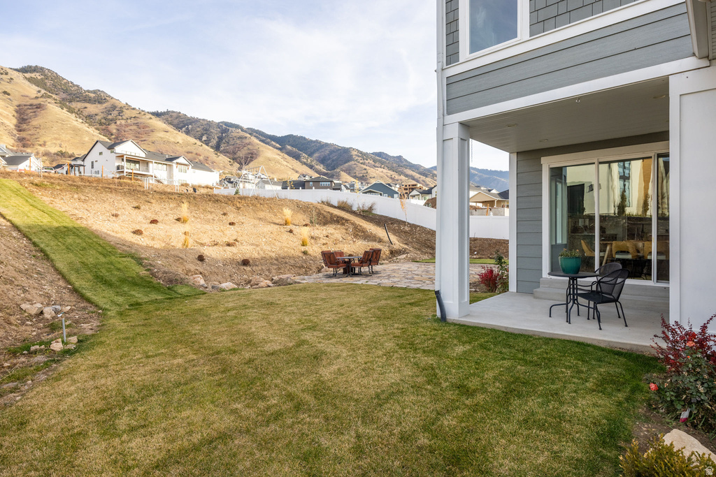 556 N 520 E Providence, UT 84332