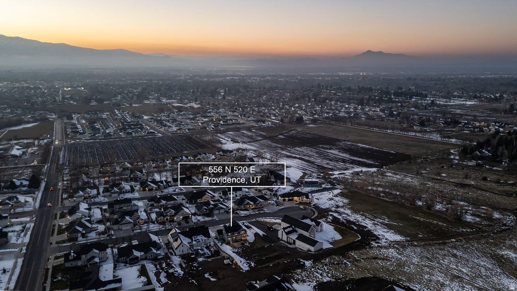 556 N 520 E Providence, UT 84332