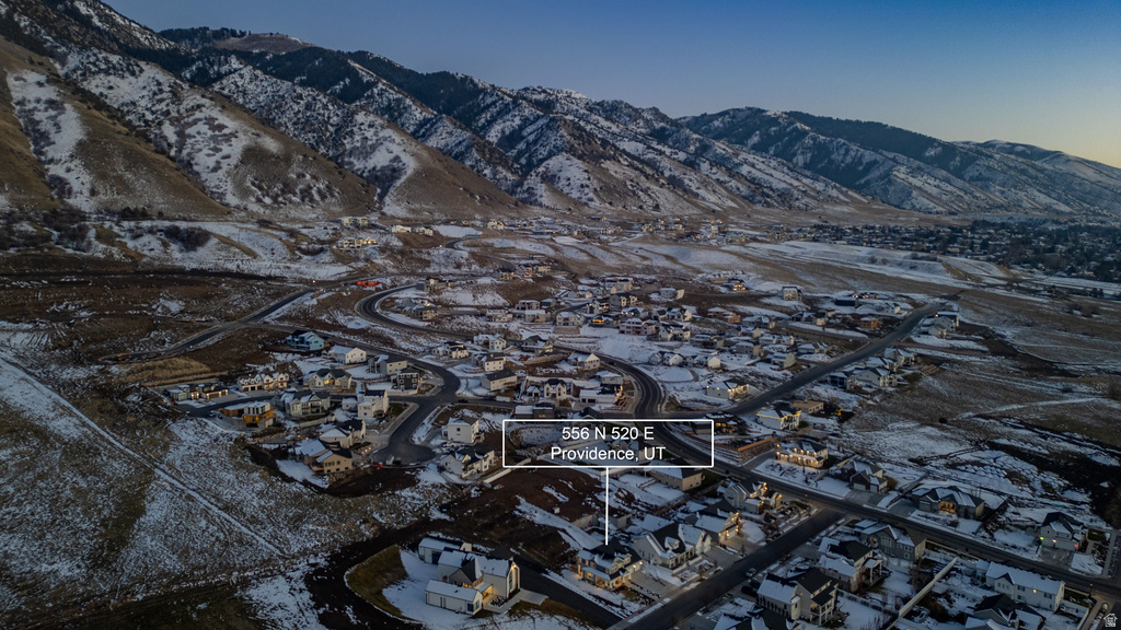 556 N 520 E Providence, UT 84332