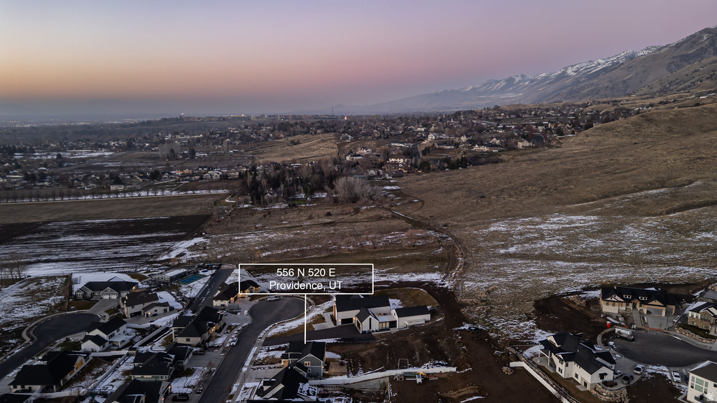 556 N 520 E Providence, UT 84332