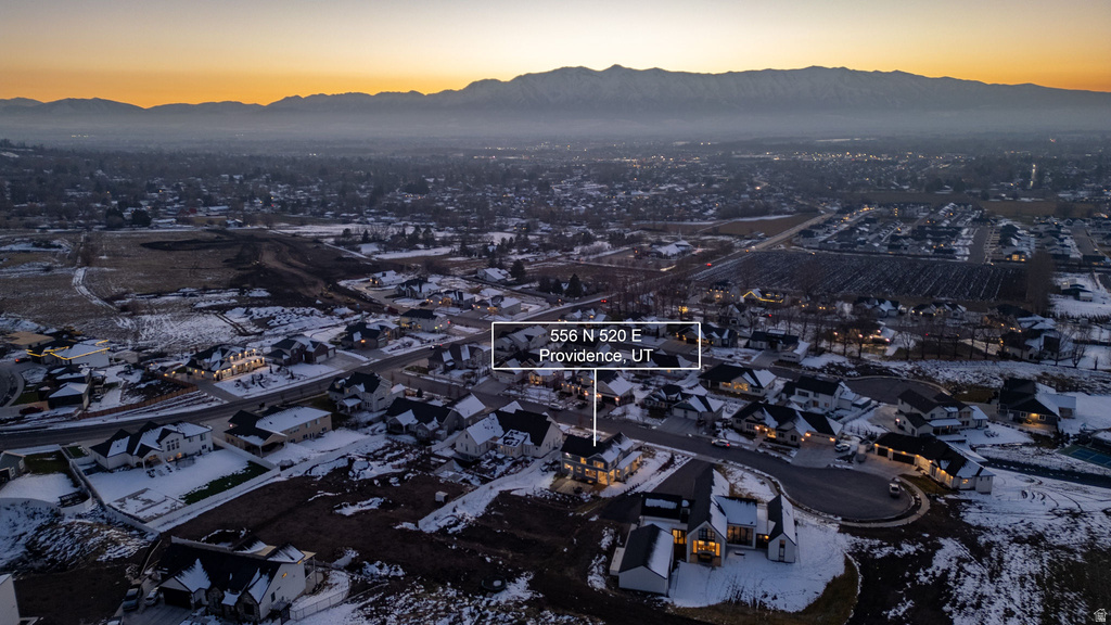 556 N 520 E Providence, UT 84332