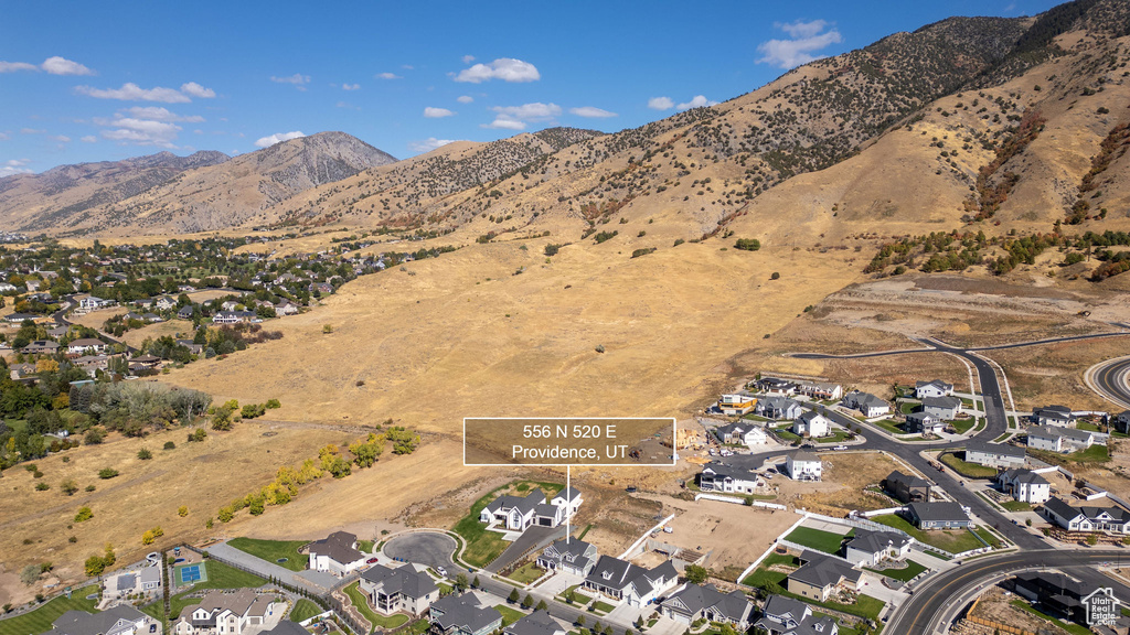 556 N 520 E Providence, UT 84332