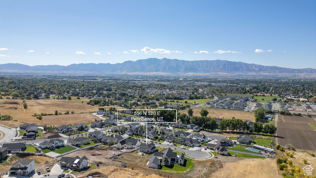 556 N 520 E Providence, UT 84332