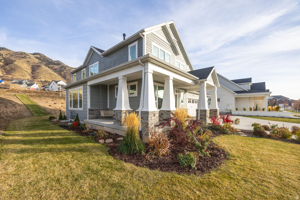 556 N 520 E Providence, UT 84332