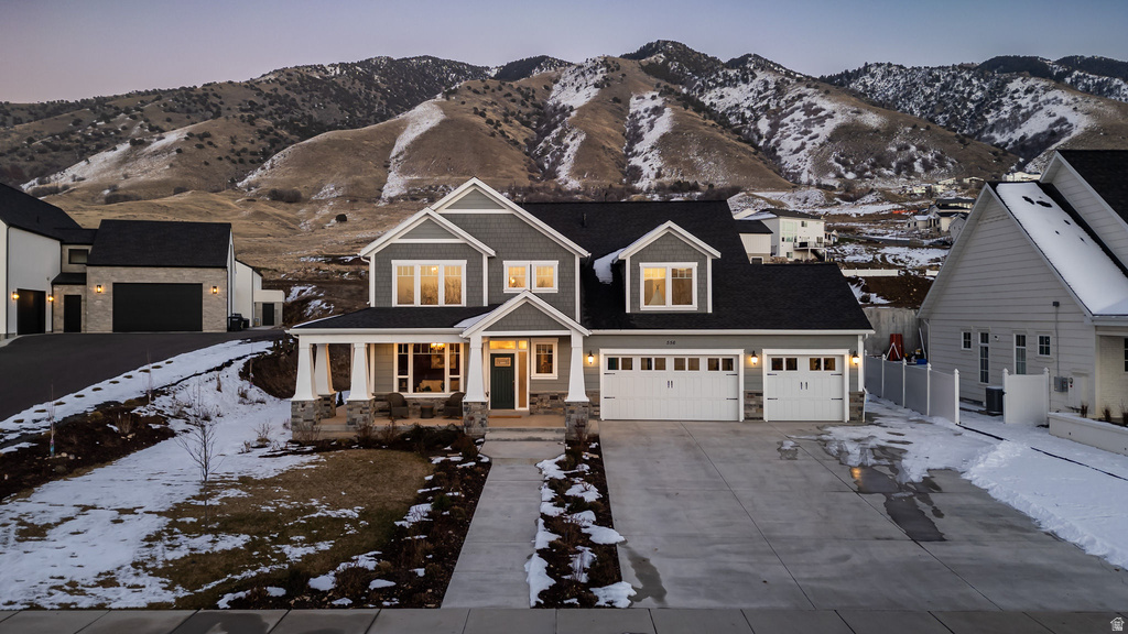 556 N 520 E Providence, UT 84332