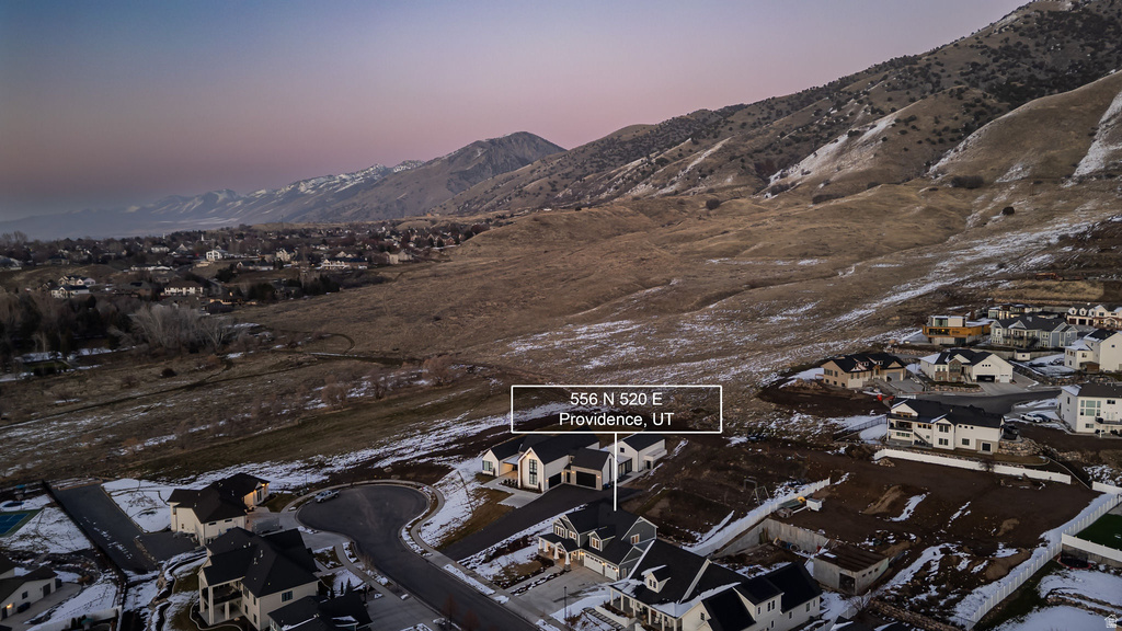 556 N 520 E Providence, UT 84332