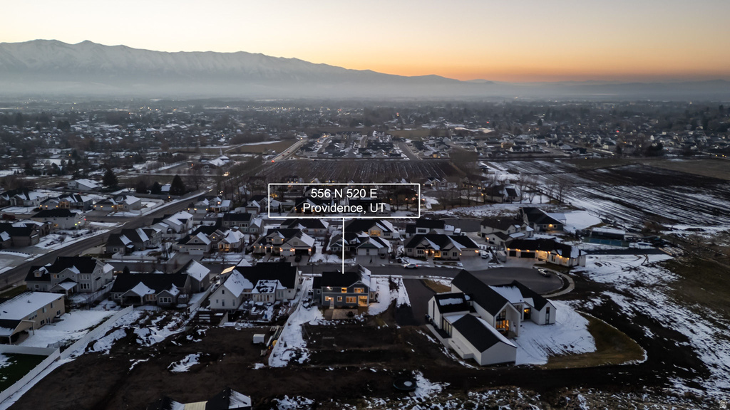 556 N 520 E Providence, UT 84332