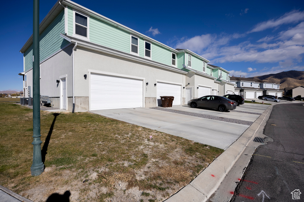 1997 E ABBEY WAY Eagle Mountain, UT 84005