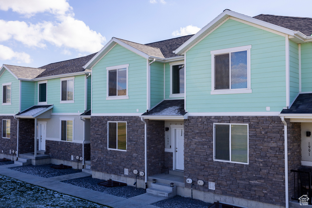 1997 E ABBEY WAY Eagle Mountain, UT 84005