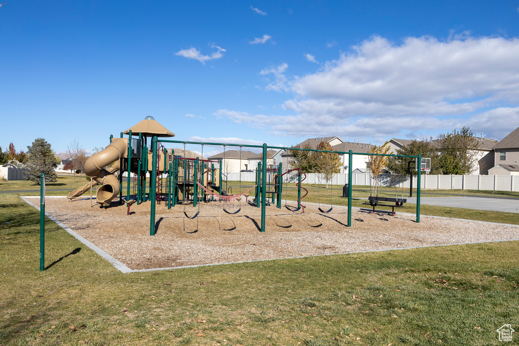 1997 E ABBEY WAY Eagle Mountain, UT 84005