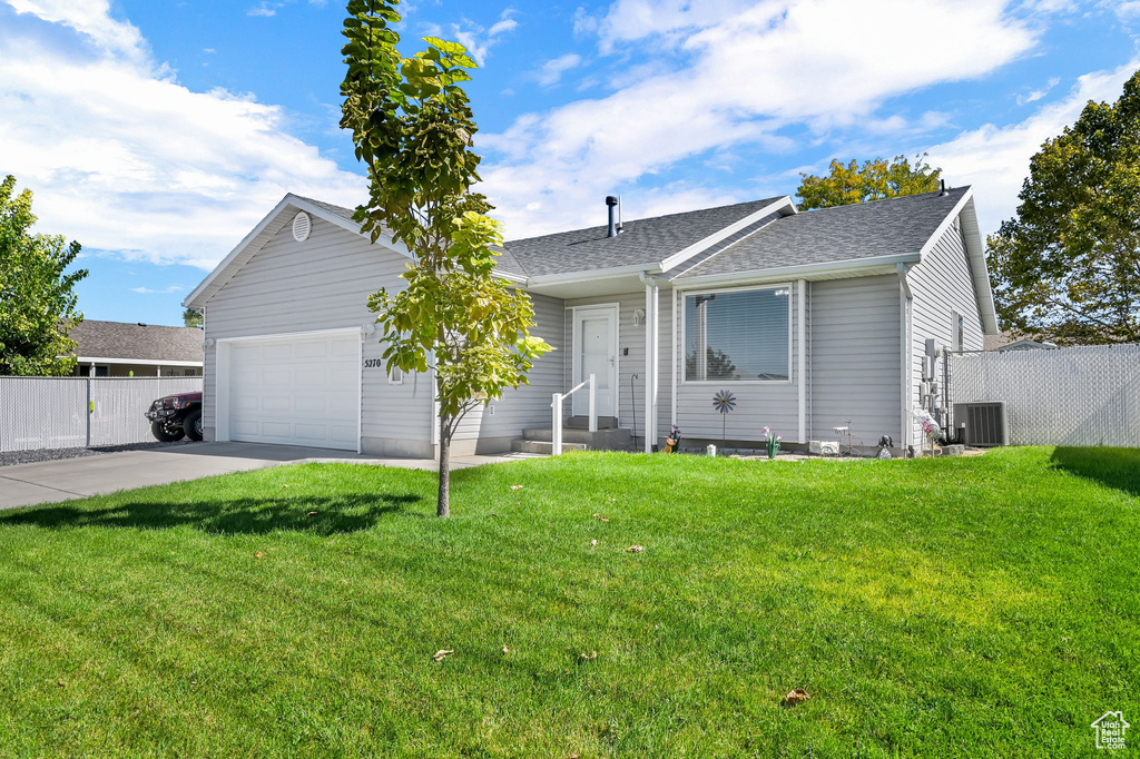 5270 S 4200 W Roy, UT 84067