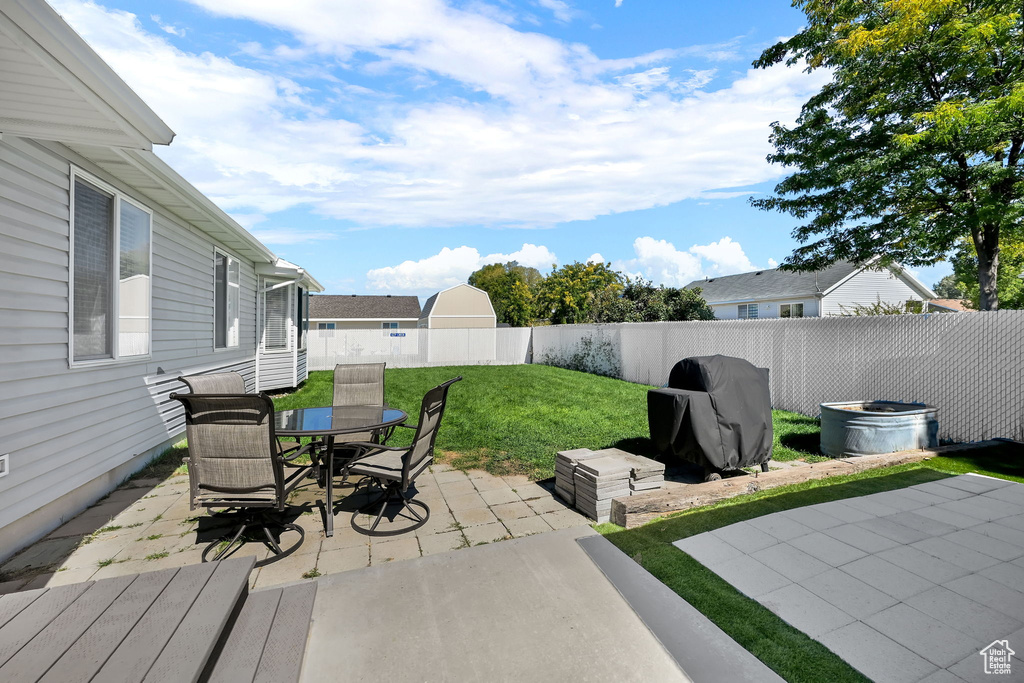 5270 S 4200 W Roy, UT 84067