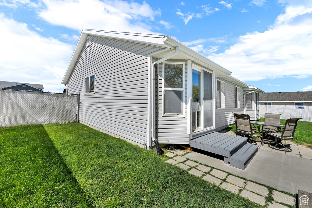 5270 S 4200 W Roy, UT 84067
