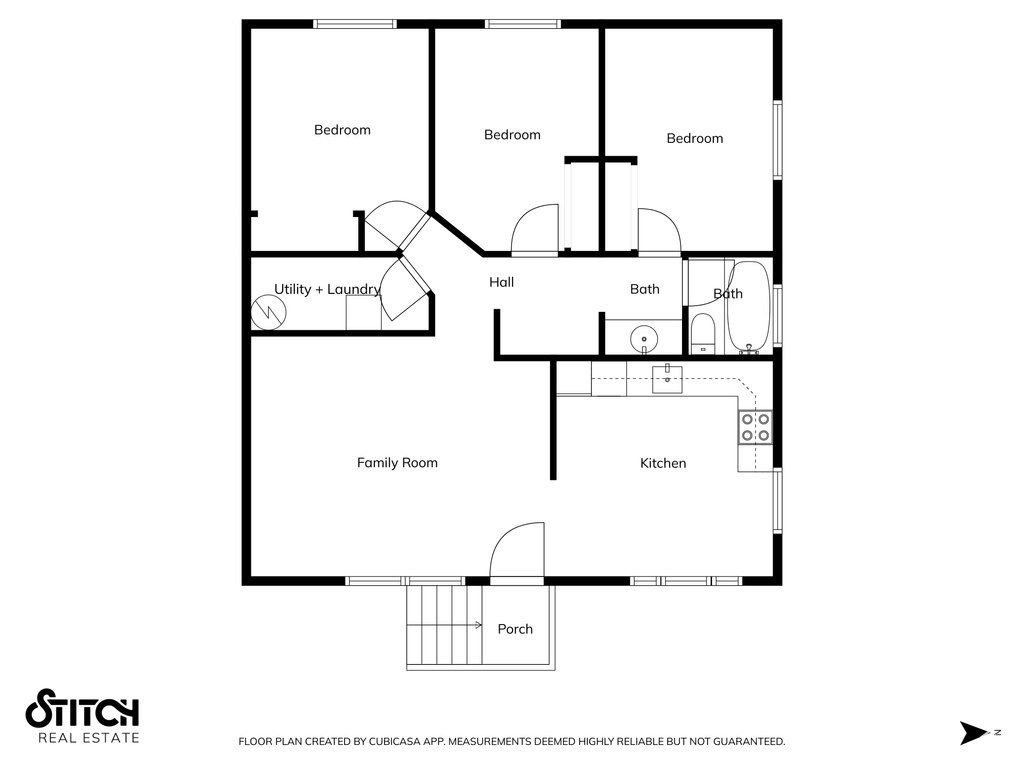 Photo 24 for MLS #2113539 at 670 S Main St #1-4