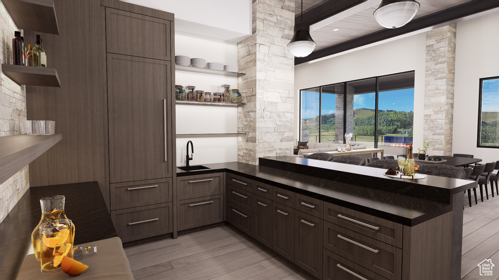 Photo 17 for MLS #2113540 at 258 White Pine Canyon Rd