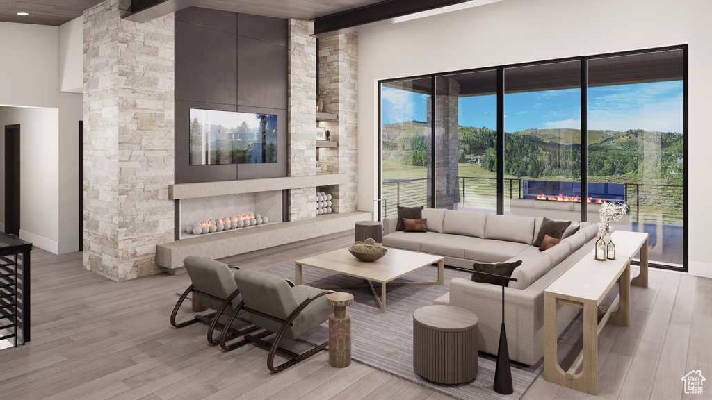 Photo 6 for MLS #2113540 at 258 White Pine Canyon Rd