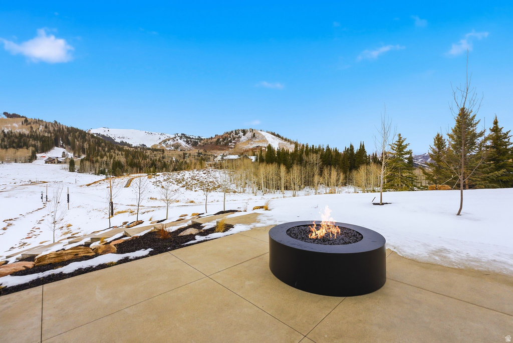 258 WHITE PINE CANYON RD Park City, UT 84060