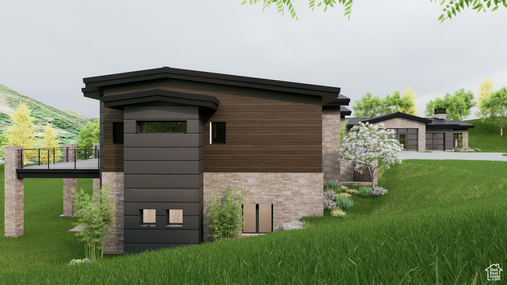 Photo 43 for MLS #2113540 at 258 White Pine Canyon Rd