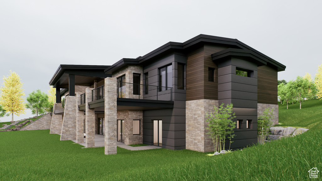 Photo 42 for MLS #2113540 at 258 White Pine Canyon Rd