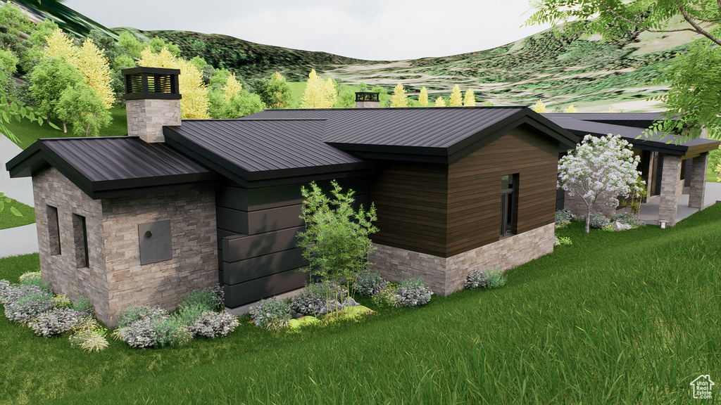 Photo 47 for MLS #2113540 at 258 White Pine Canyon Rd