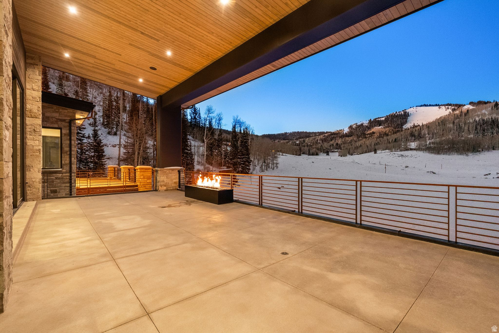 258 WHITE PINE CANYON RD Park City, UT 84060