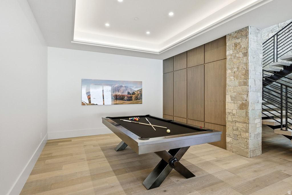 258 WHITE PINE CANYON RD Park City, UT 84060