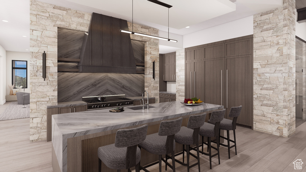 Photo 9 for MLS #2113540 at 258 White Pine Canyon Rd