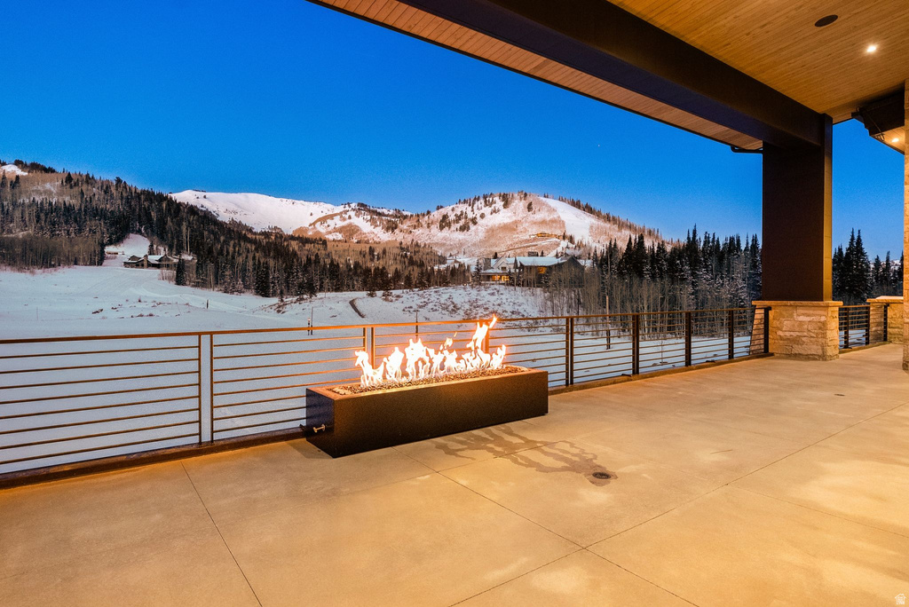 258 WHITE PINE CANYON RD Park City, UT 84060