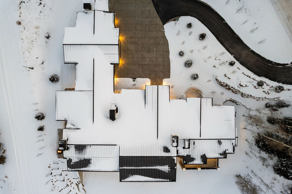 258 WHITE PINE CANYON RD Park City, UT 84060