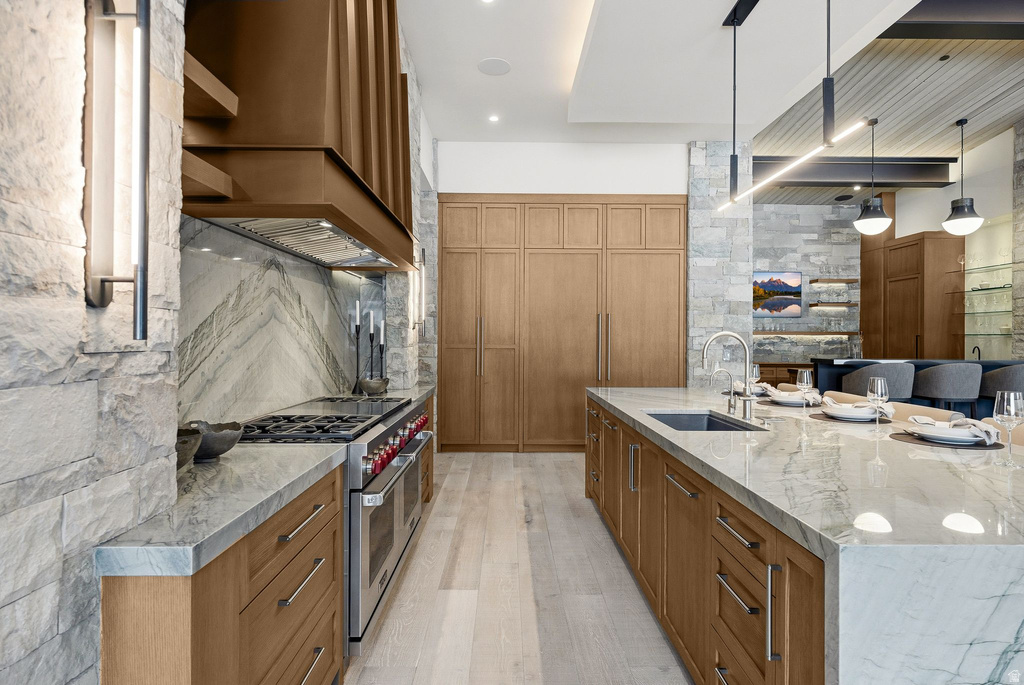 258 WHITE PINE CANYON RD Park City, UT 84060