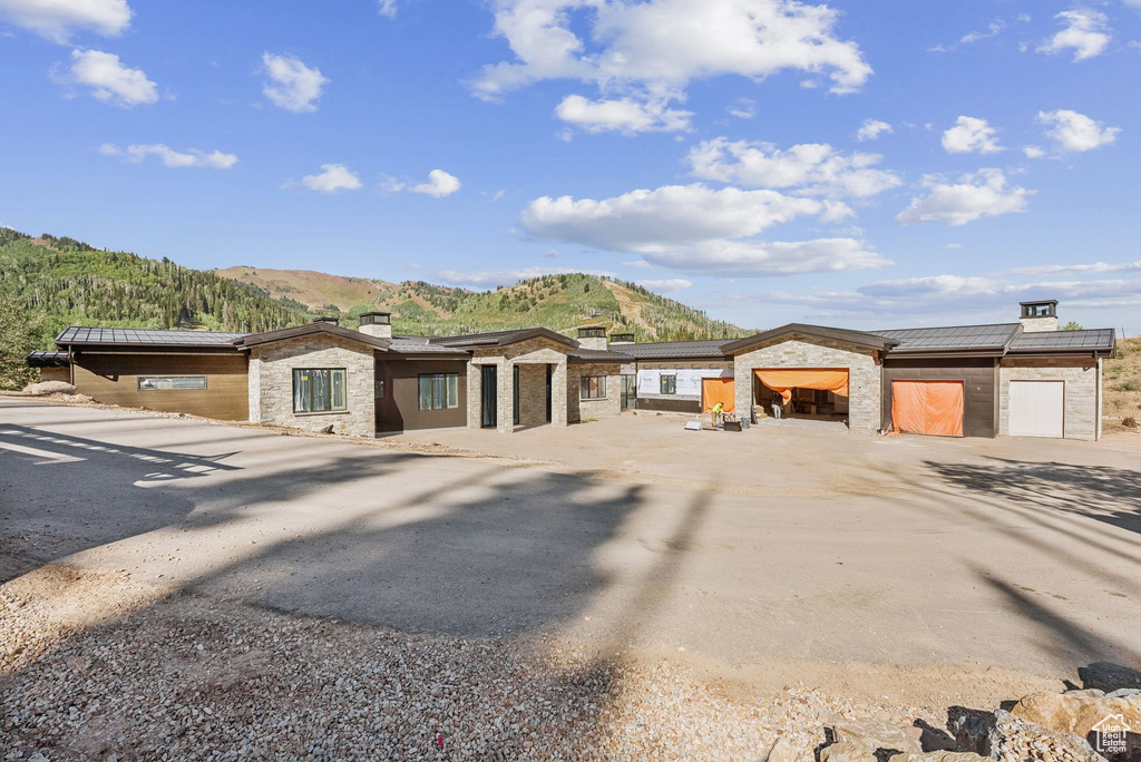 Photo 50 for MLS #2113540 at 258 White Pine Canyon Rd