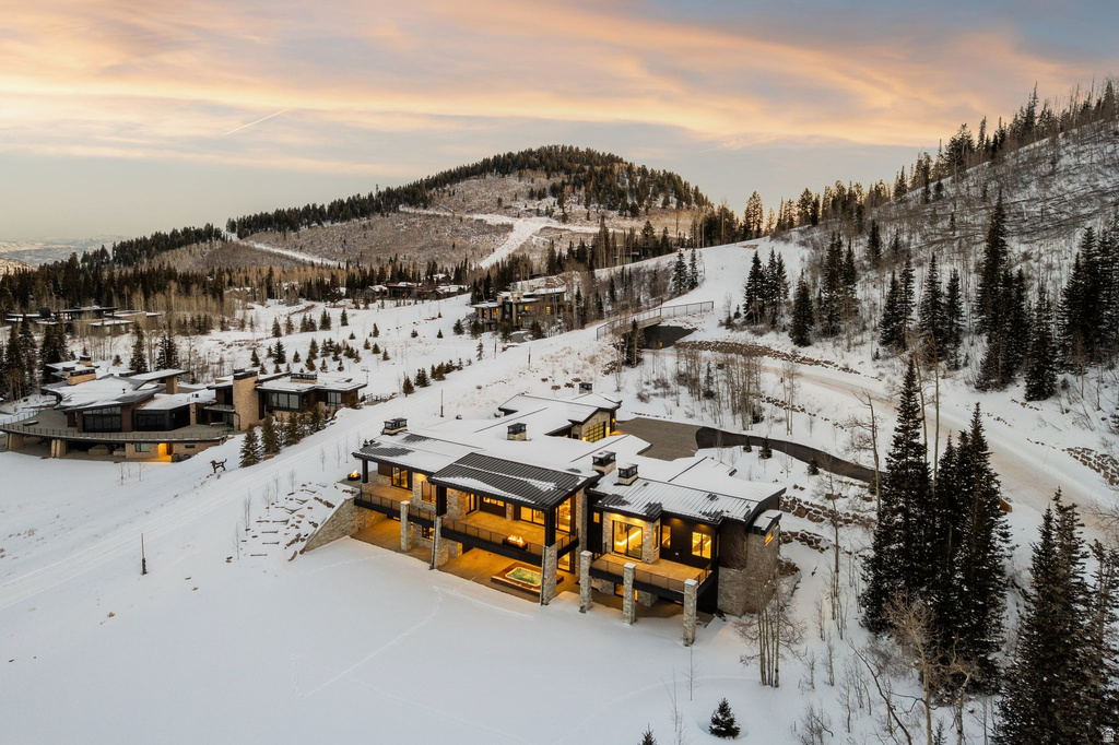 258 WHITE PINE CANYON RD Park City, UT 84060
