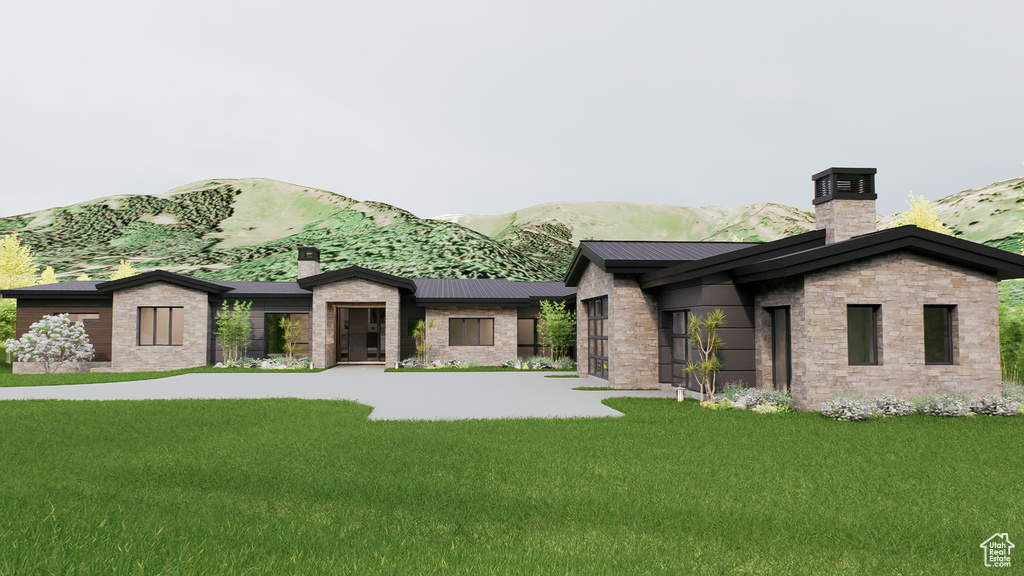 Photo 45 for MLS #2113540 at 258 White Pine Canyon Rd