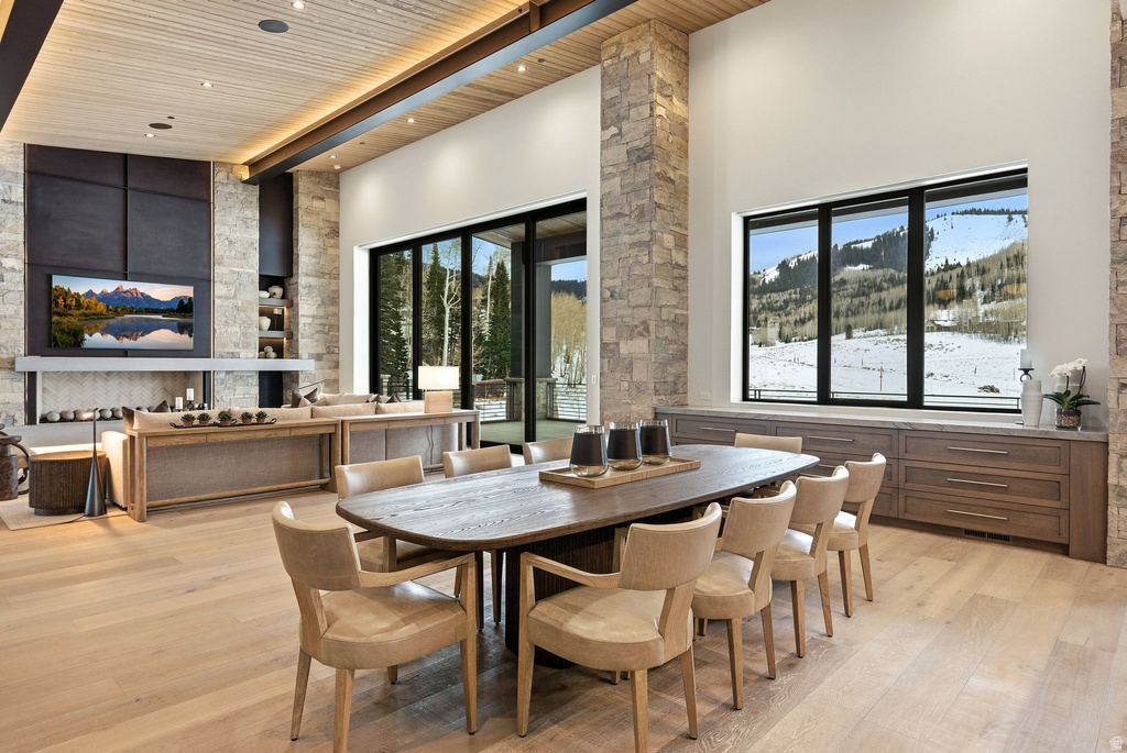 258 WHITE PINE CANYON RD Park City, UT 84060