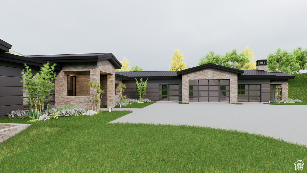 Photo 44 for MLS #2113540 at 258 White Pine Canyon Rd