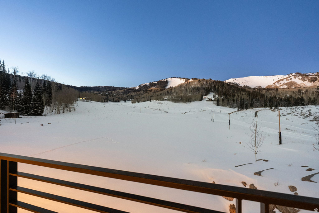 258 WHITE PINE CANYON RD Park City, UT 84060