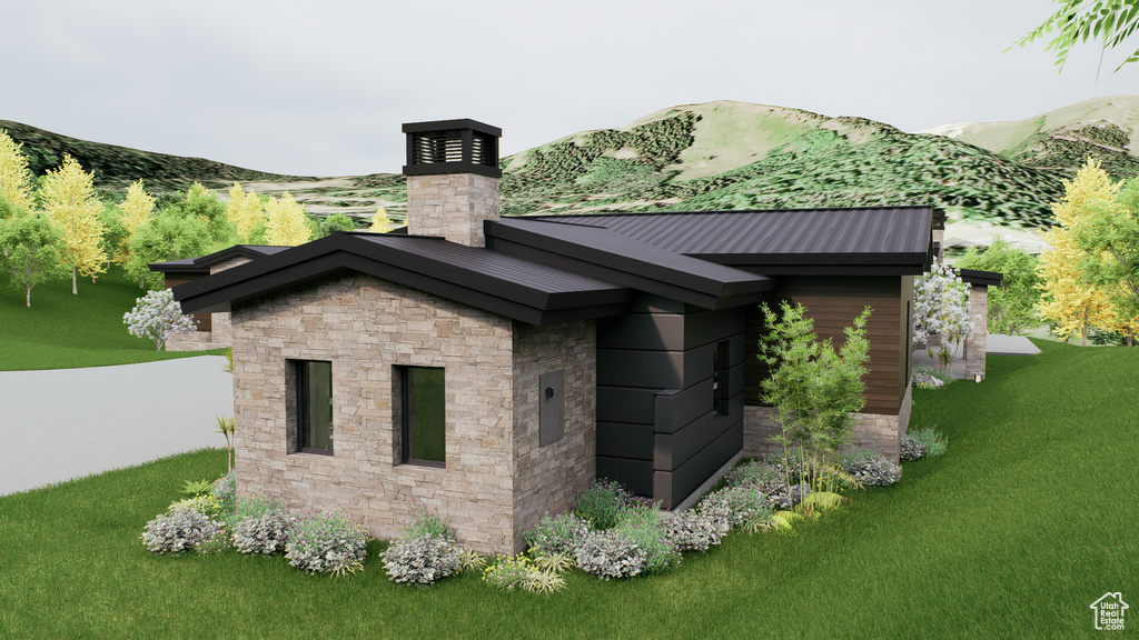 Photo 46 for MLS #2113540 at 258 White Pine Canyon Rd