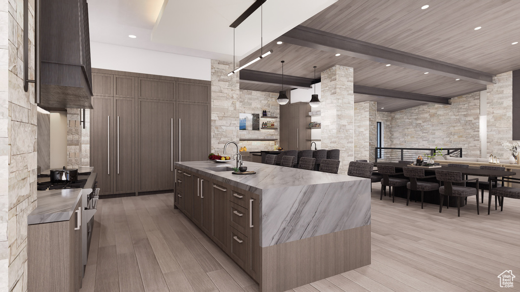 Photo 12 for MLS #2113540 at 258 White Pine Canyon Rd